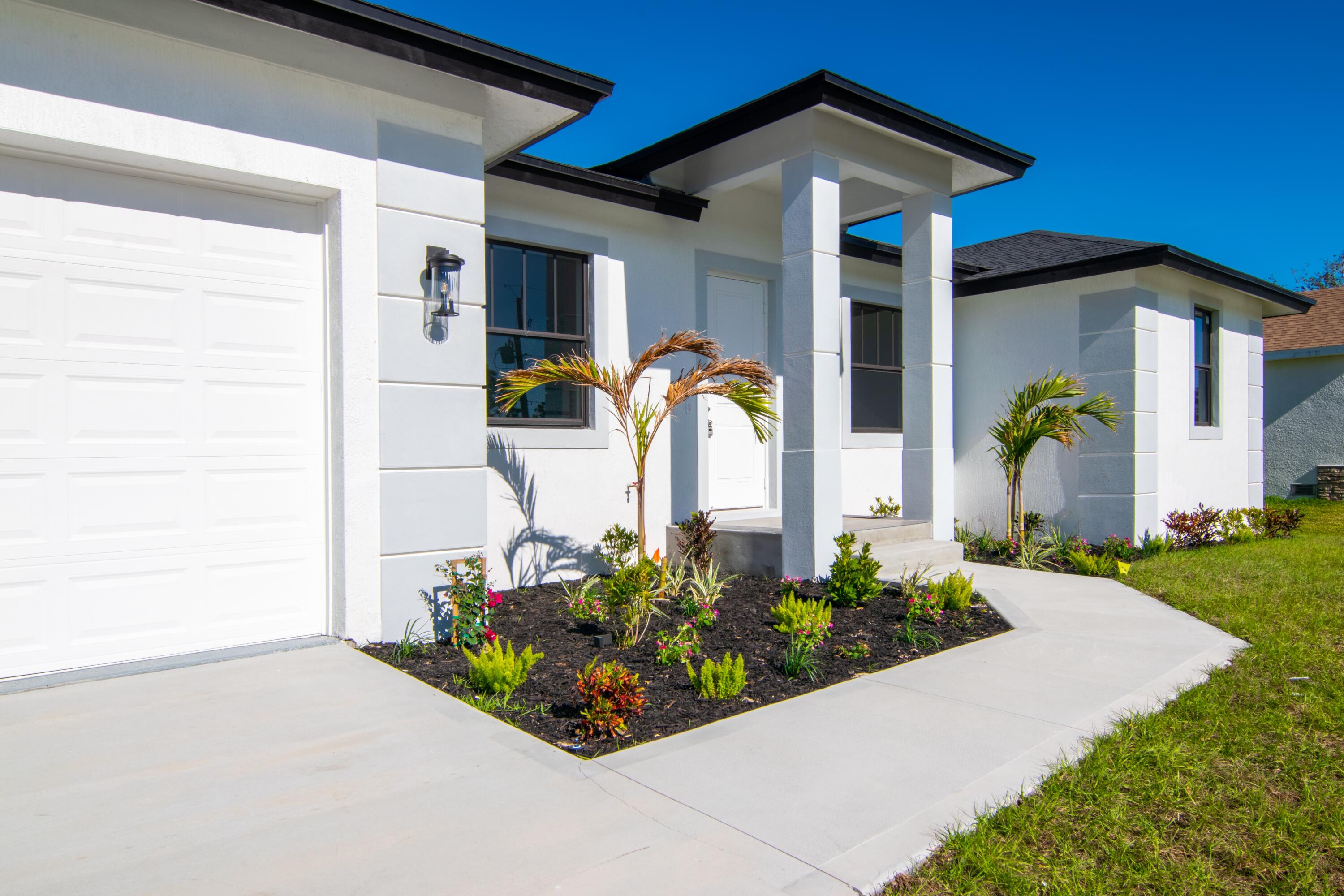 8126 Thruso Road, Port Charlotte, FL 33981, Port Charlotte