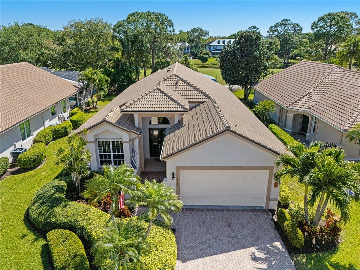 7300 Mystic Way, Port St. Lucie, FL 34986