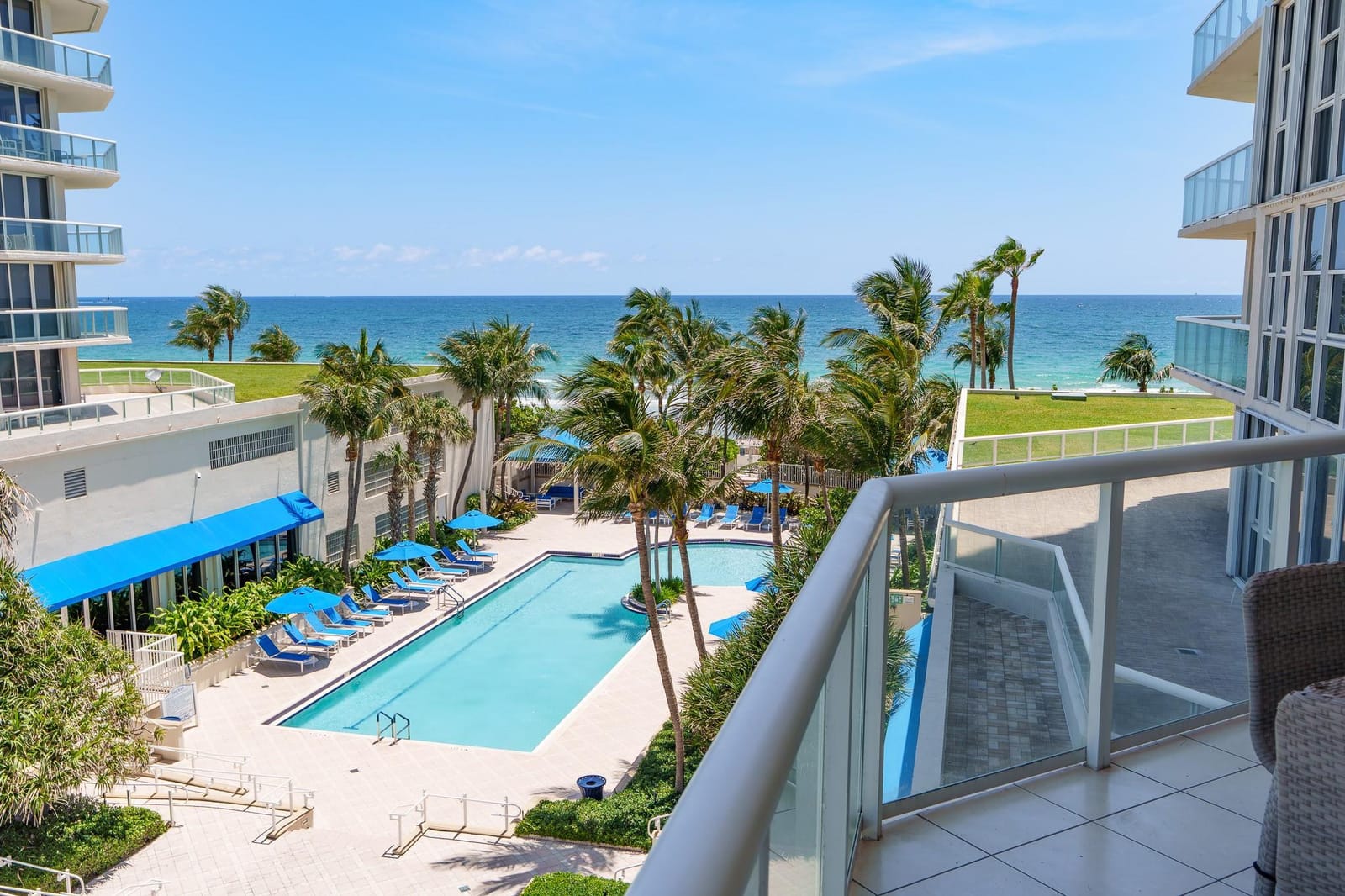6001 N Ocean Drive 402, Hollywood, FL 33019