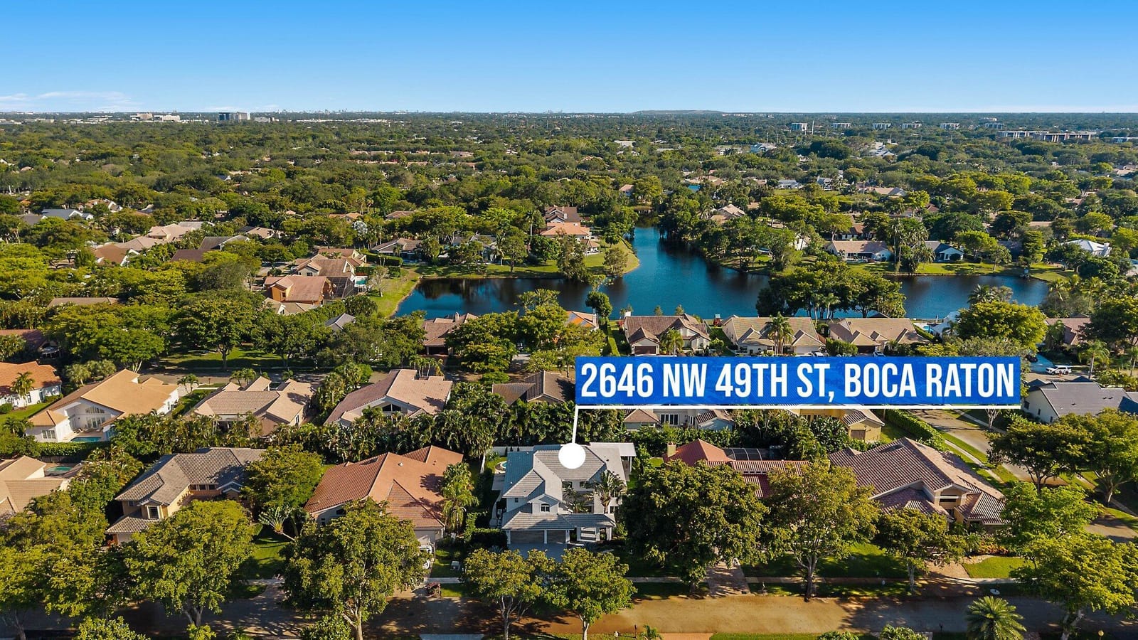2646 NW 49th Street, Boca Raton, FL 33434 photo 2