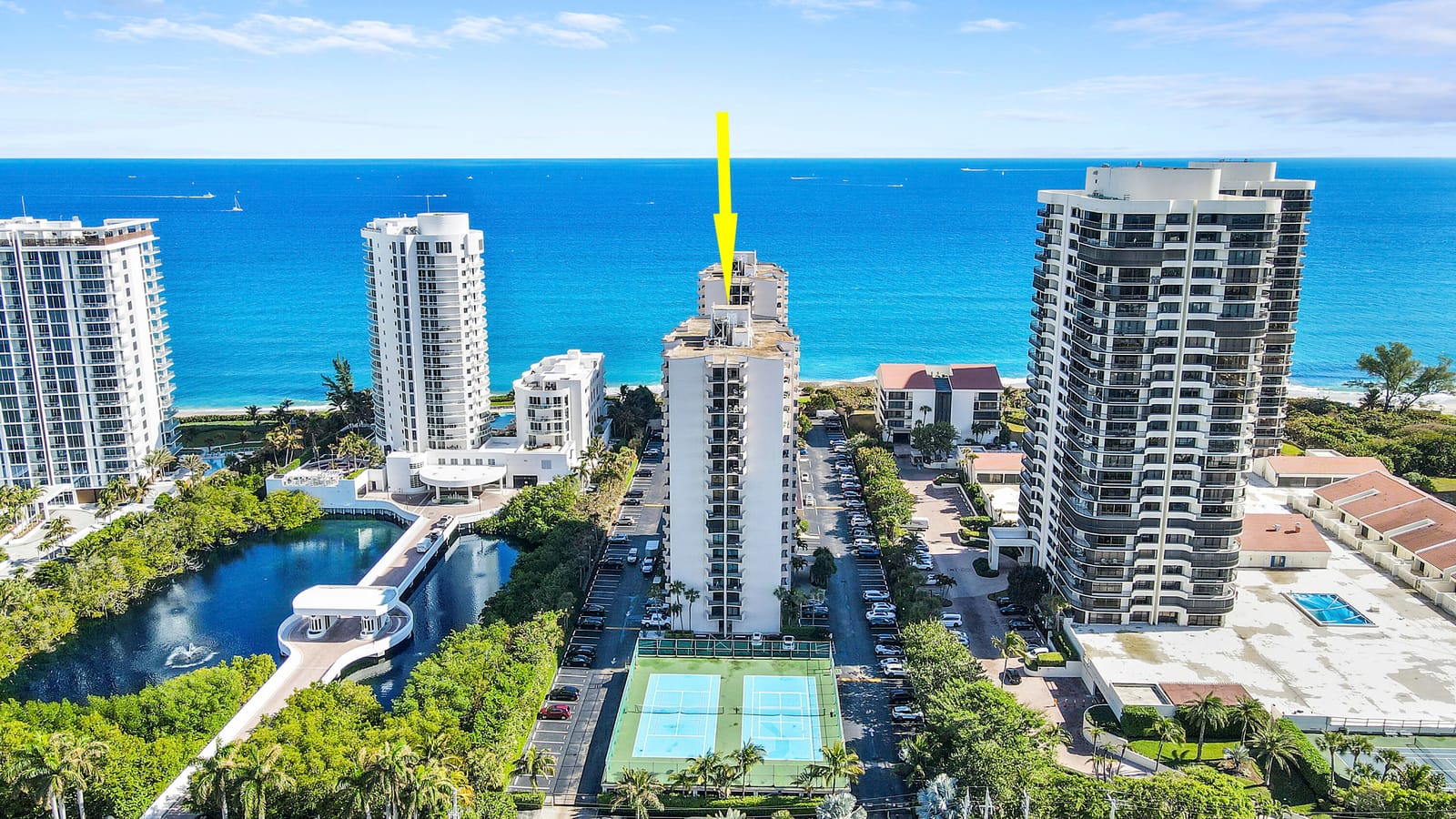 4200 N Ocean Drive 2-1005, Riviera Beach, FL 33404 photo 11