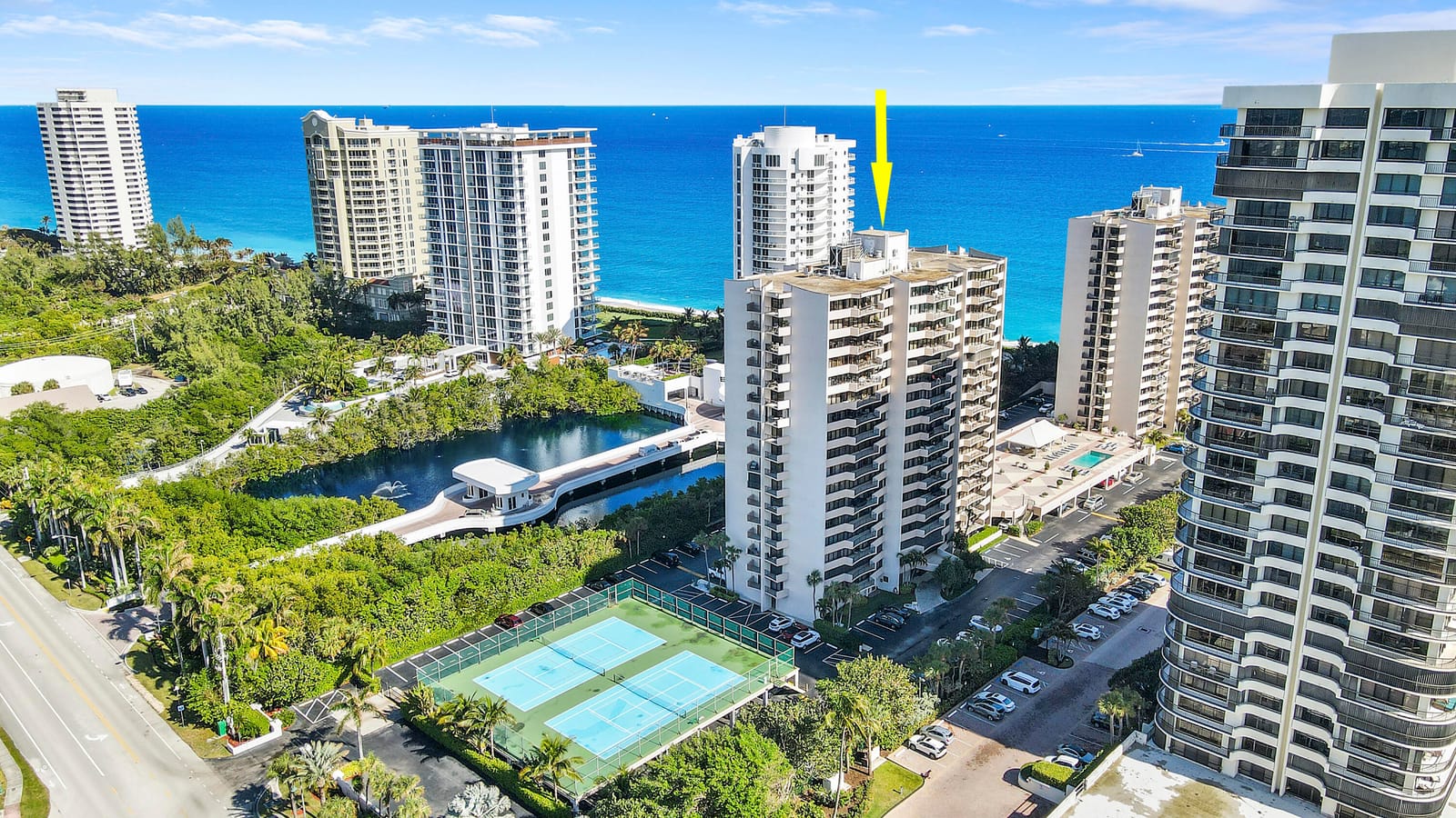 4200 N Ocean Drive 2-1005, Riviera Beach, FL 33404 photo 14