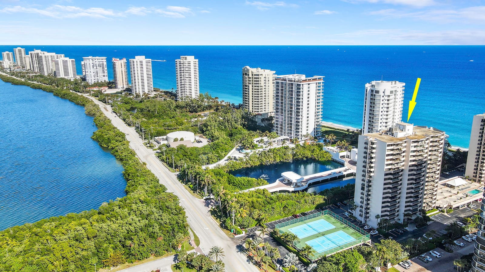 4200 N Ocean Drive 2-1005, Riviera Beach, FL 33404 photo 15
