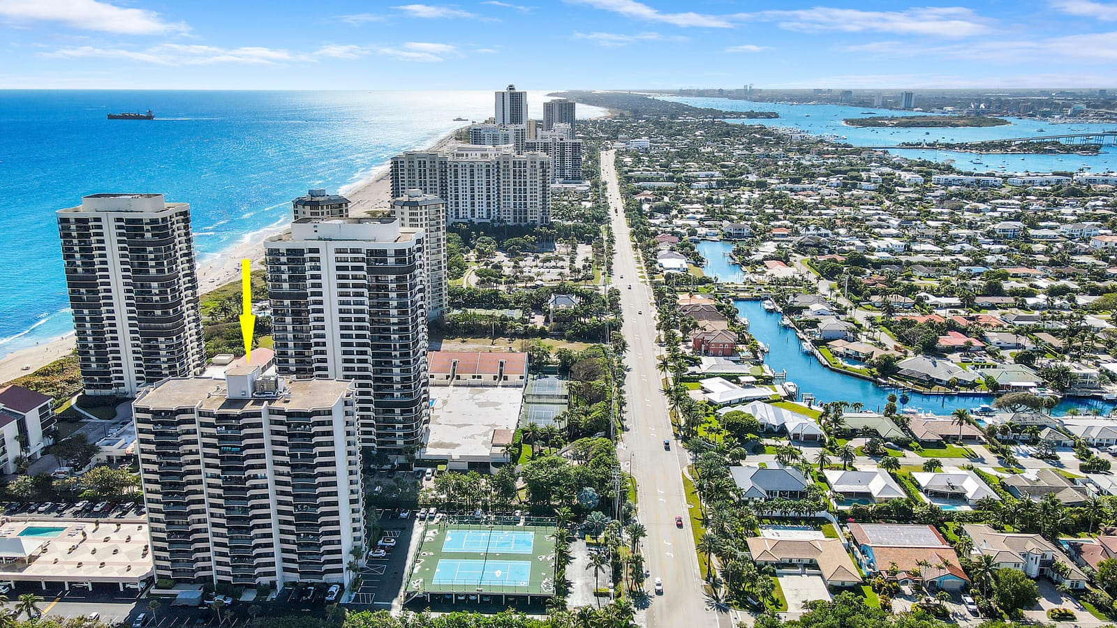 4200 N Ocean Drive 2-1005, Riviera Beach, FL 33404 photo 18