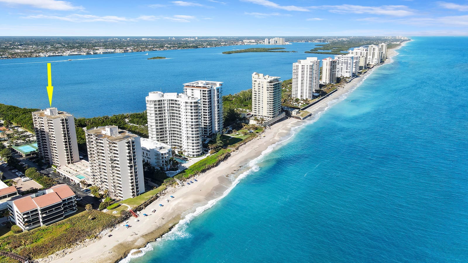 4200 N Ocean Drive 2-1005, Riviera Beach, FL 33404 photo 21