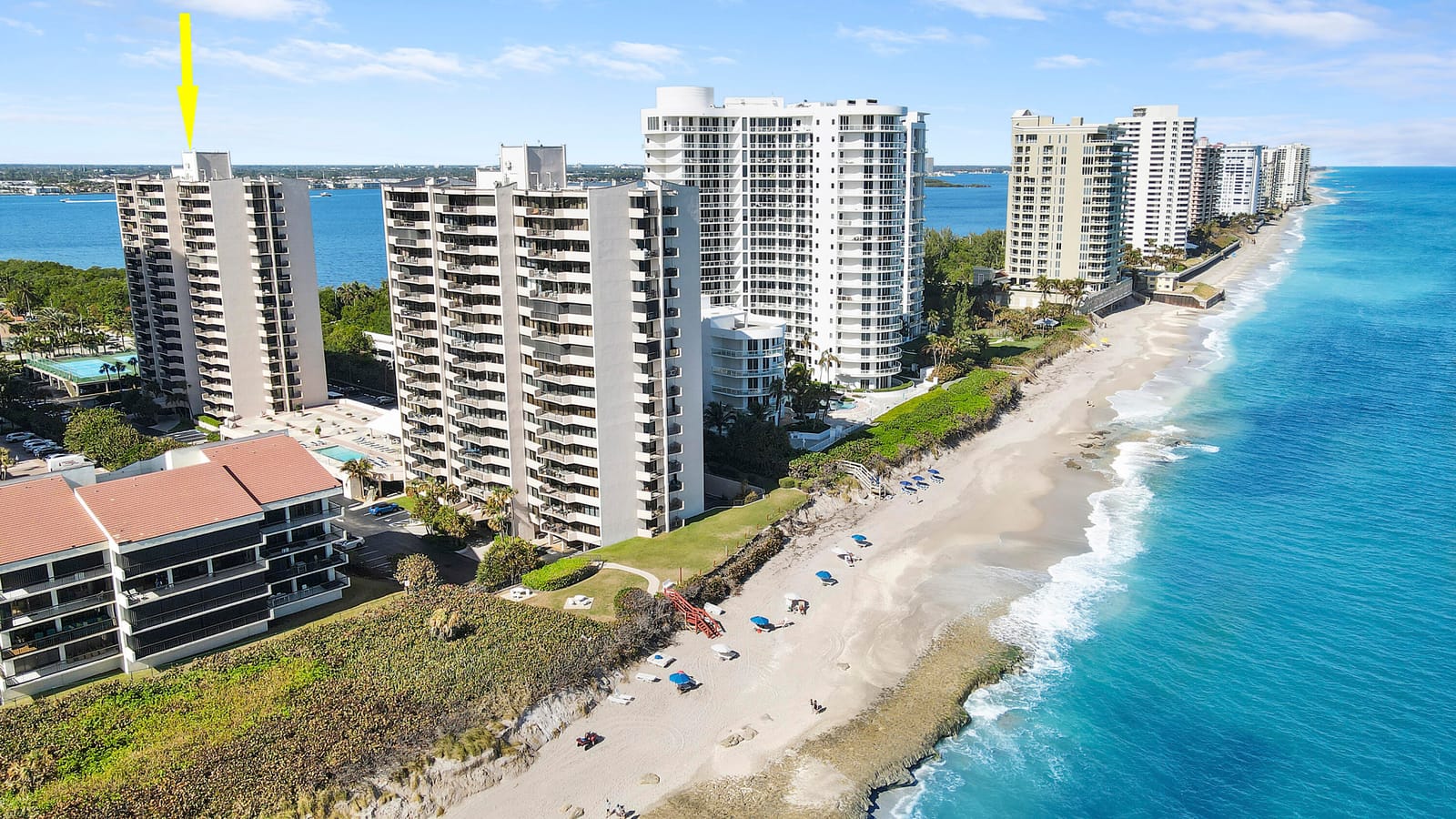 4200 N Ocean Drive 2-1005, Riviera Beach, FL 33404 photo 22