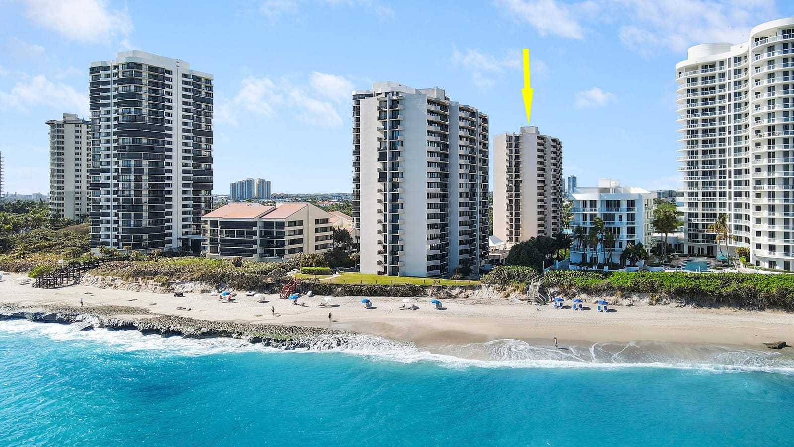 4200 N Ocean Drive 2-1005, Riviera Beach, FL 33404 photo 4