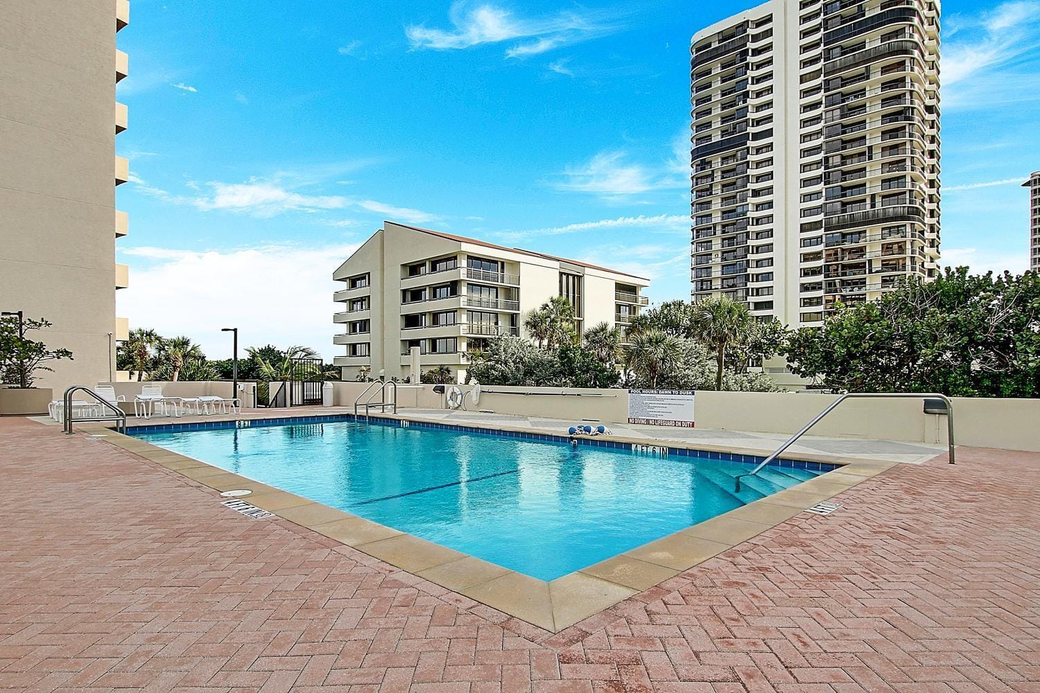 4200 N Ocean Drive 2-1005, Riviera Beach, FL 33404 photo 7
