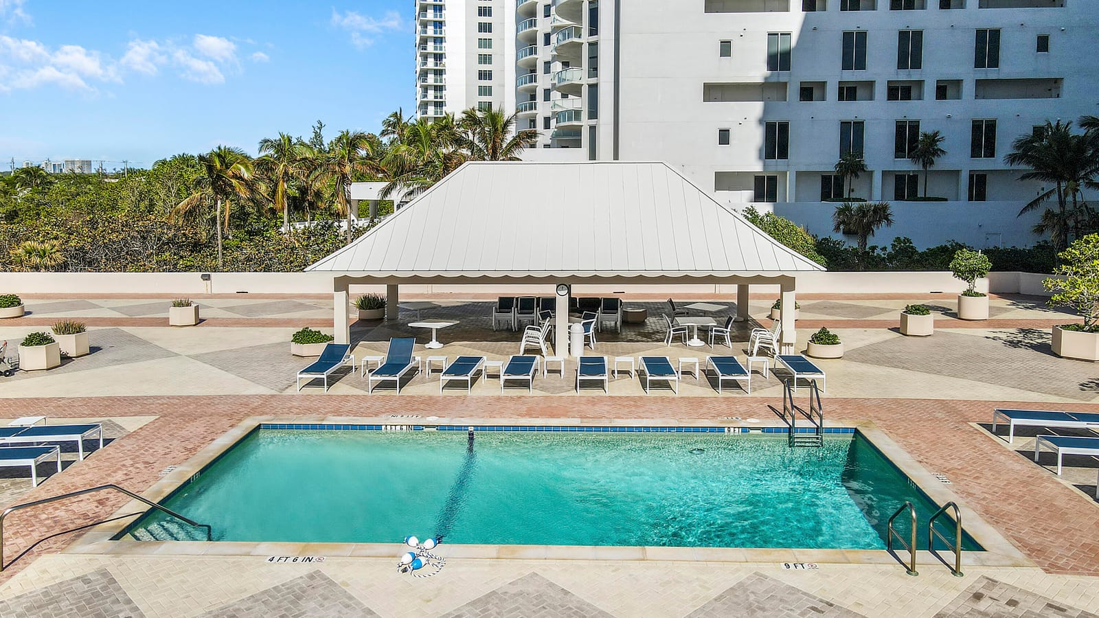 4200 N Ocean Drive 2-1005, Riviera Beach, FL 33404 photo 10