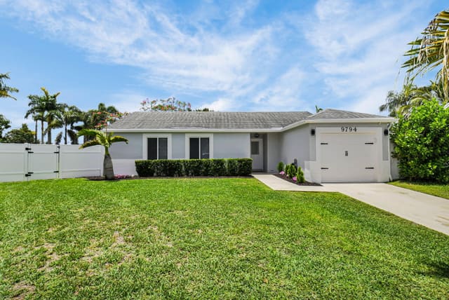 9794 Ridgecreek Road, Boca Raton, FL 33496