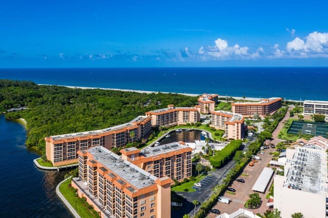 2871 N Ocean Boulevard M334, Boca Raton, FL 33431