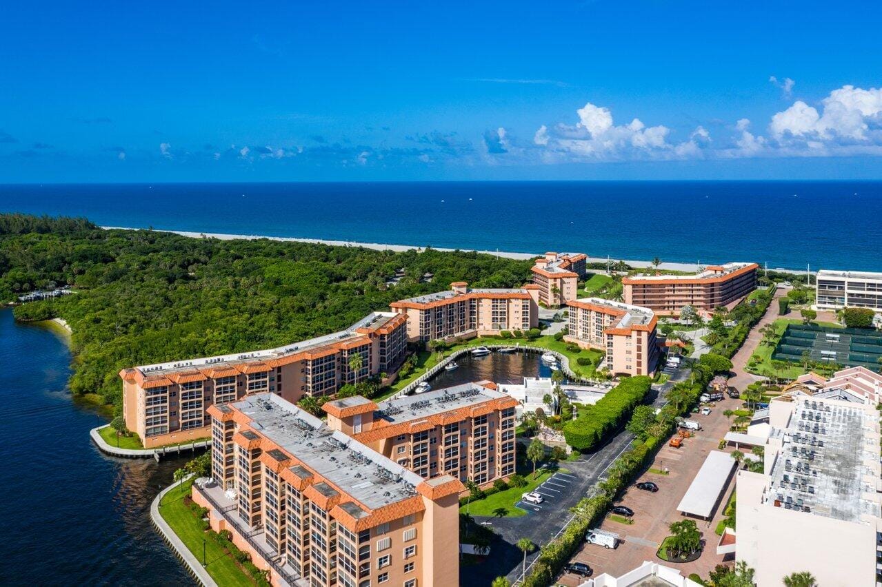 2871 N Ocean Boulevard M334, Boca Raton, FL 33431