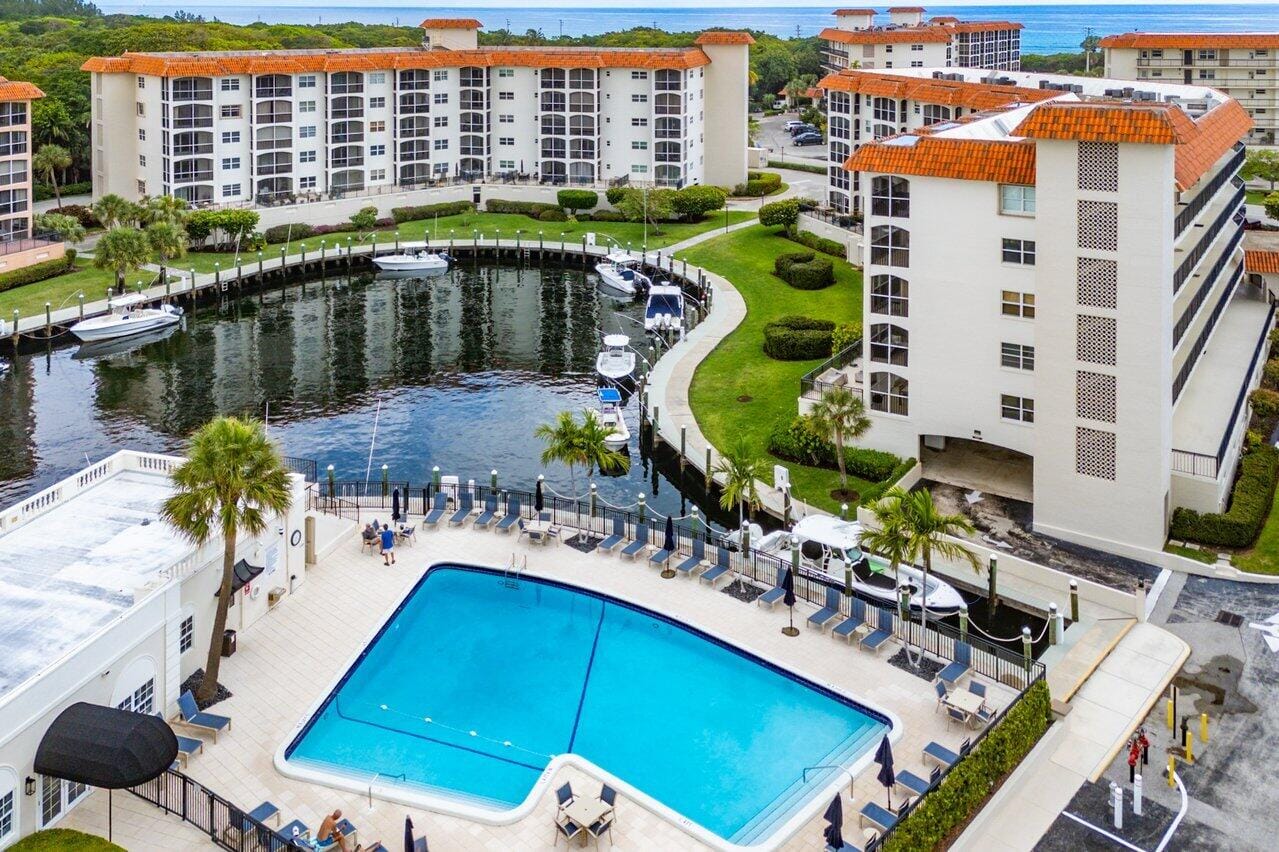 2871 N Ocean Boulevard M334, Boca Raton, FL 33431 photo 20