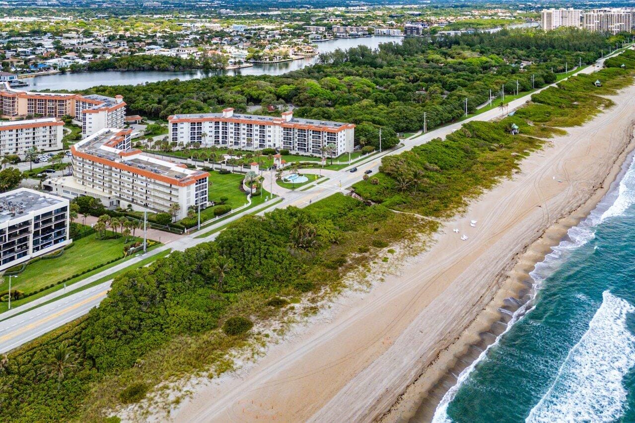 2871 N Ocean Boulevard M334, Boca Raton, FL 33431 photo 21