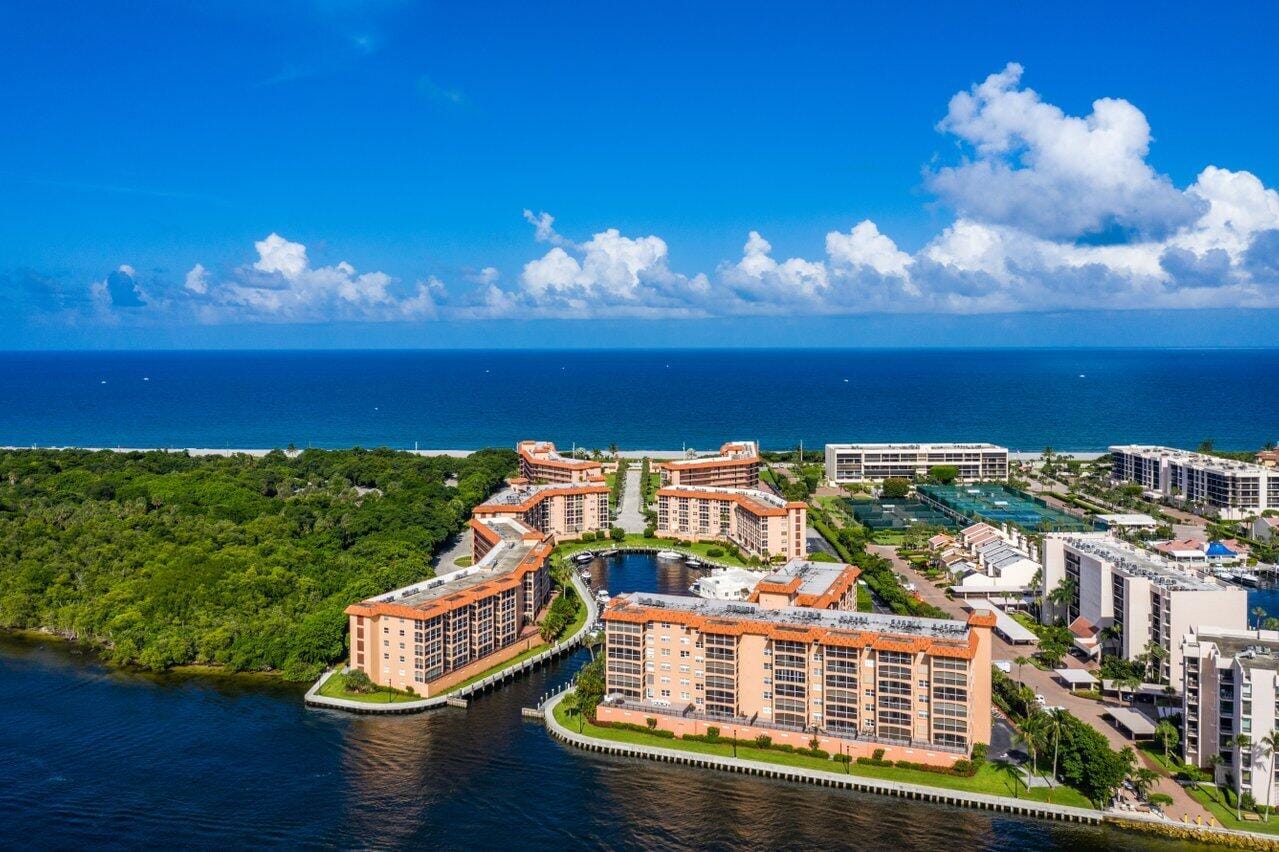 2871 N Ocean Boulevard M334, Boca Raton, FL 33431 photo 24