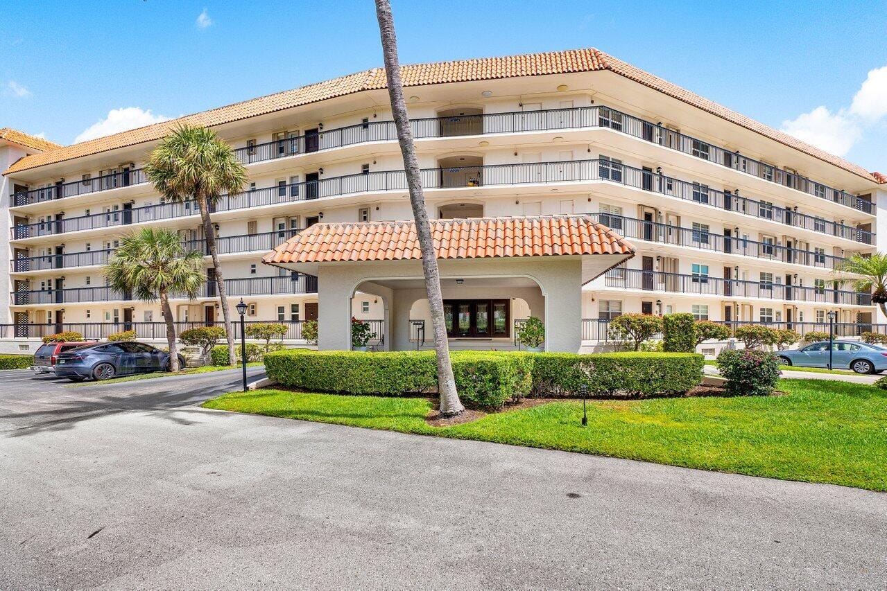 2871 N Ocean Boulevard M334, Boca Raton, FL 33431 photo 4