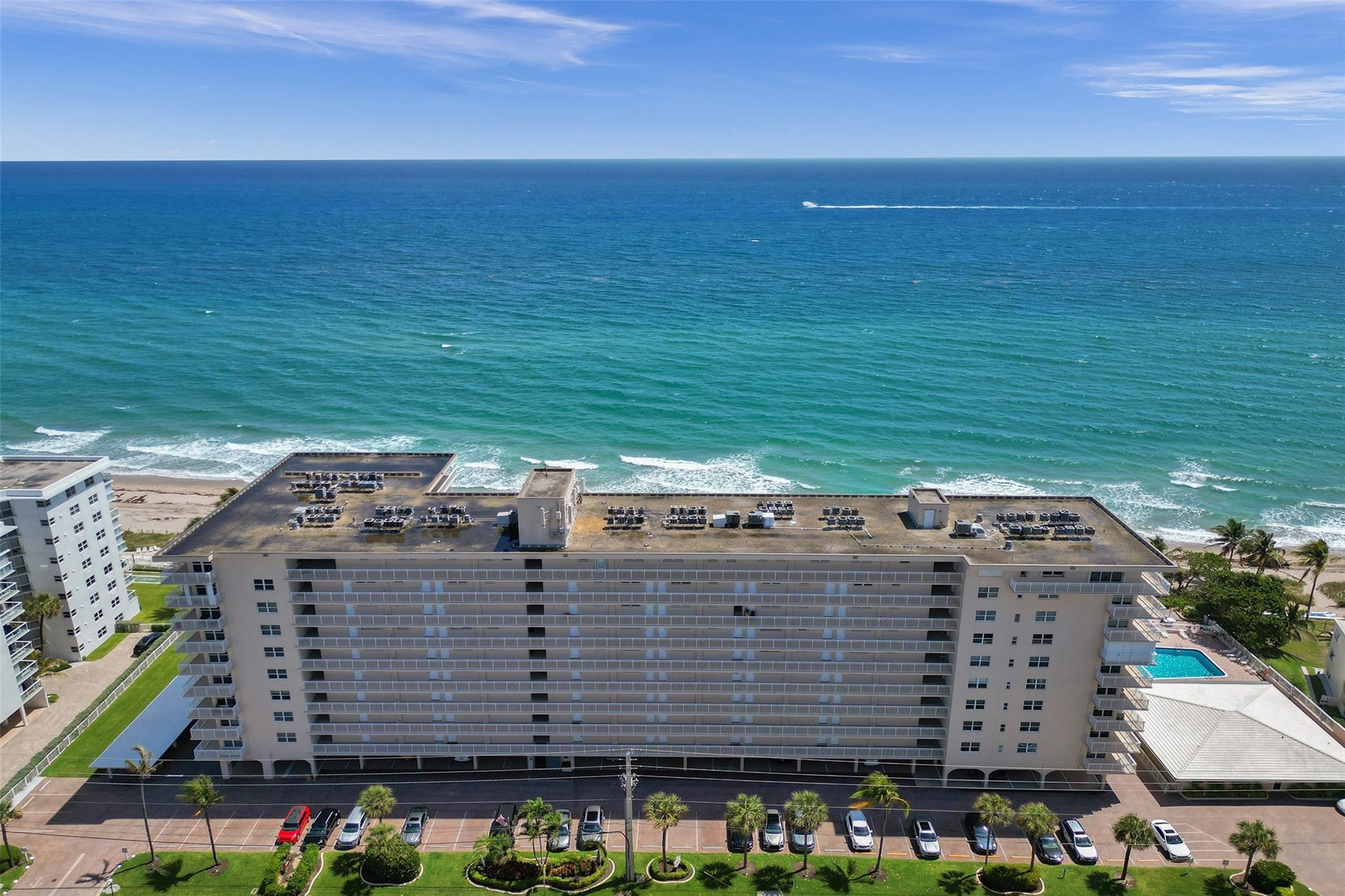 1051 Hillsboro Mile 809e, Hillsboro Beach, FL 33062