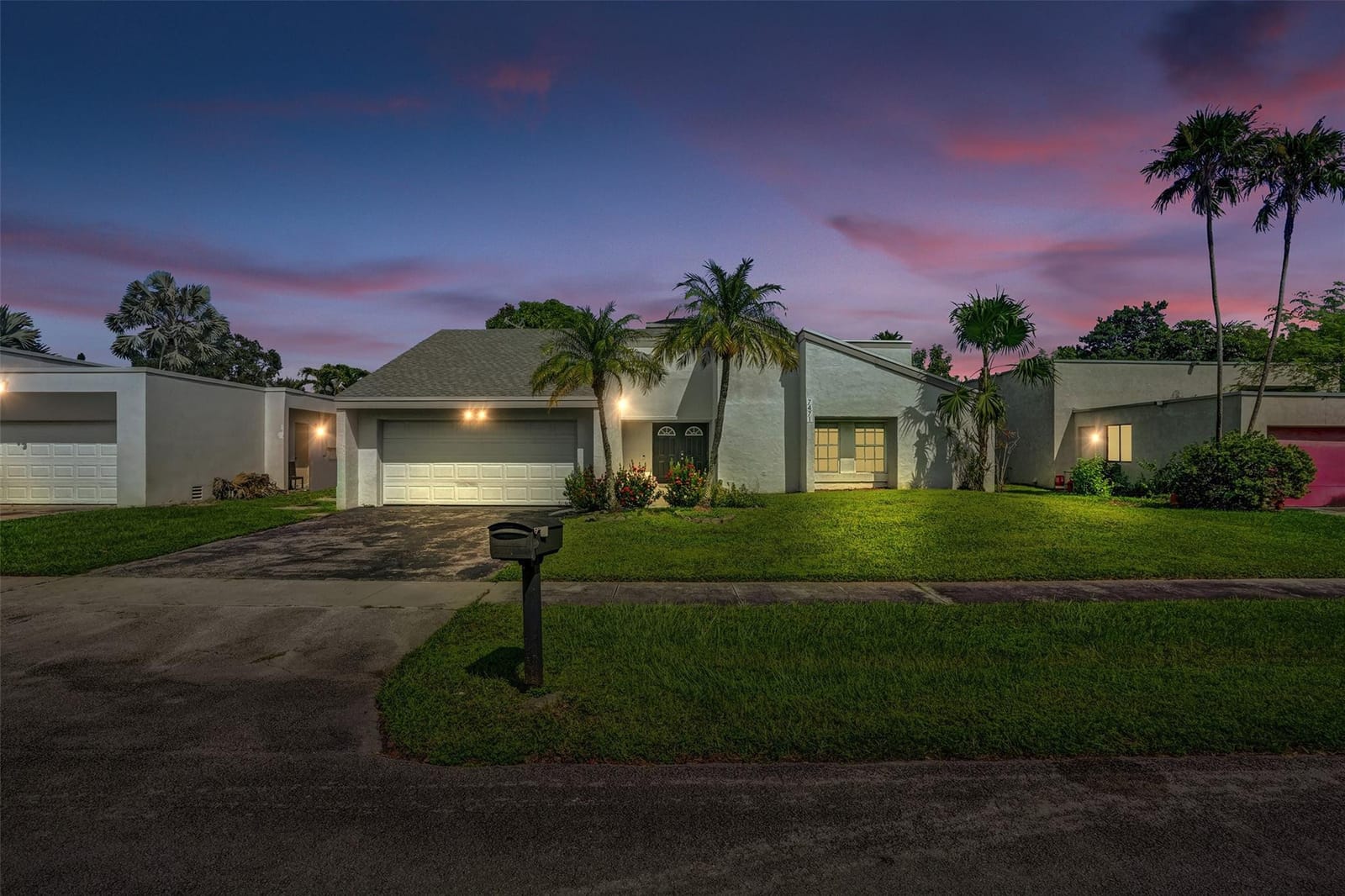 7471 NW 35th Court, Lauderhill, FL 33319