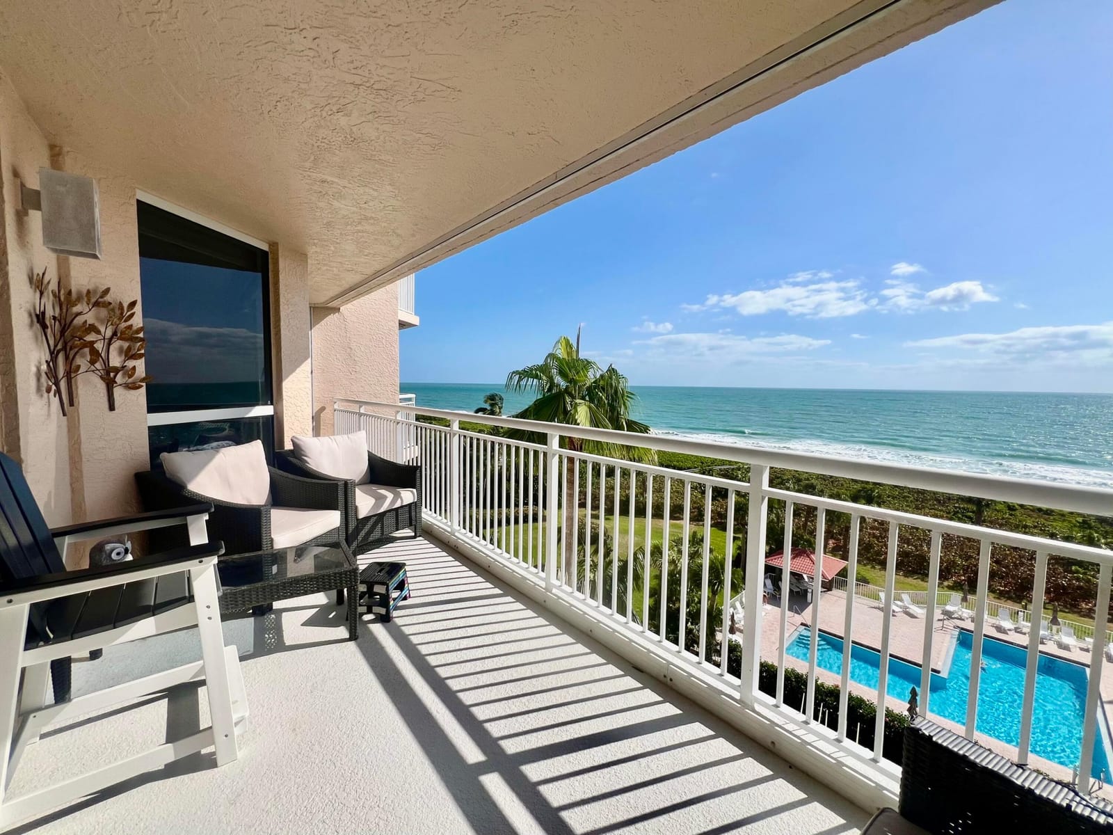 3880 N Highway A1a 604 — photo 2