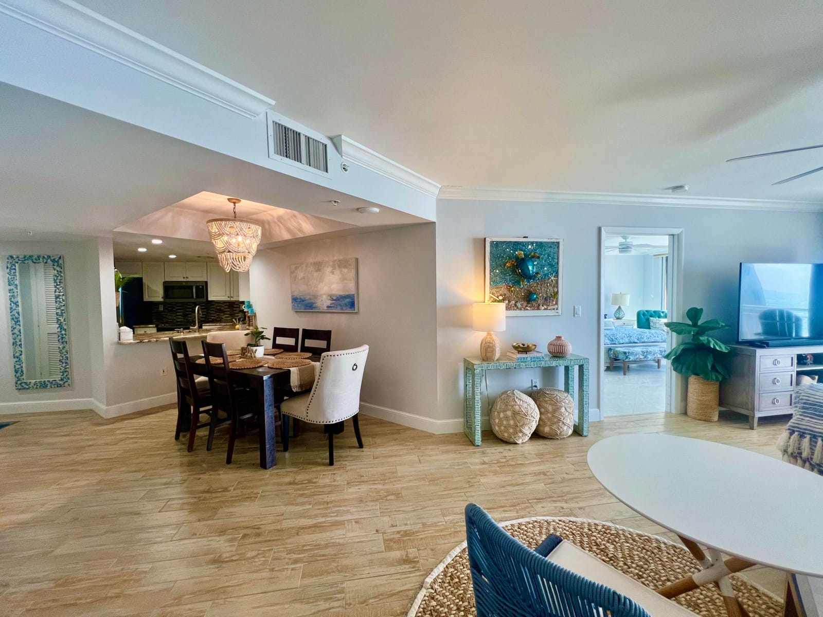 3880 N Highway A1a 604, Hutchinson Island, FL 34949 photo 17
