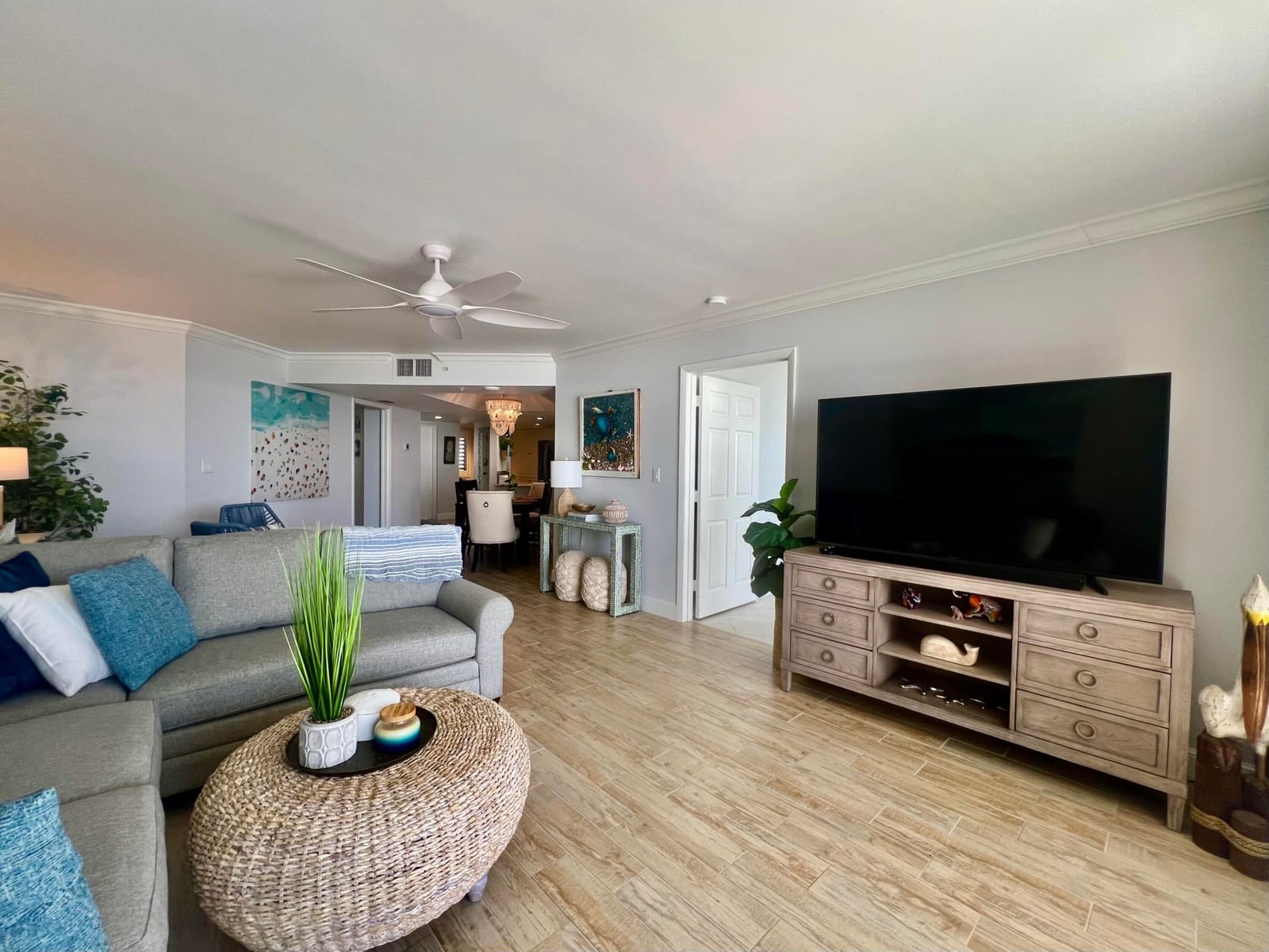 3880 N Highway A1a 604, Hutchinson Island, FL 34949 photo 18