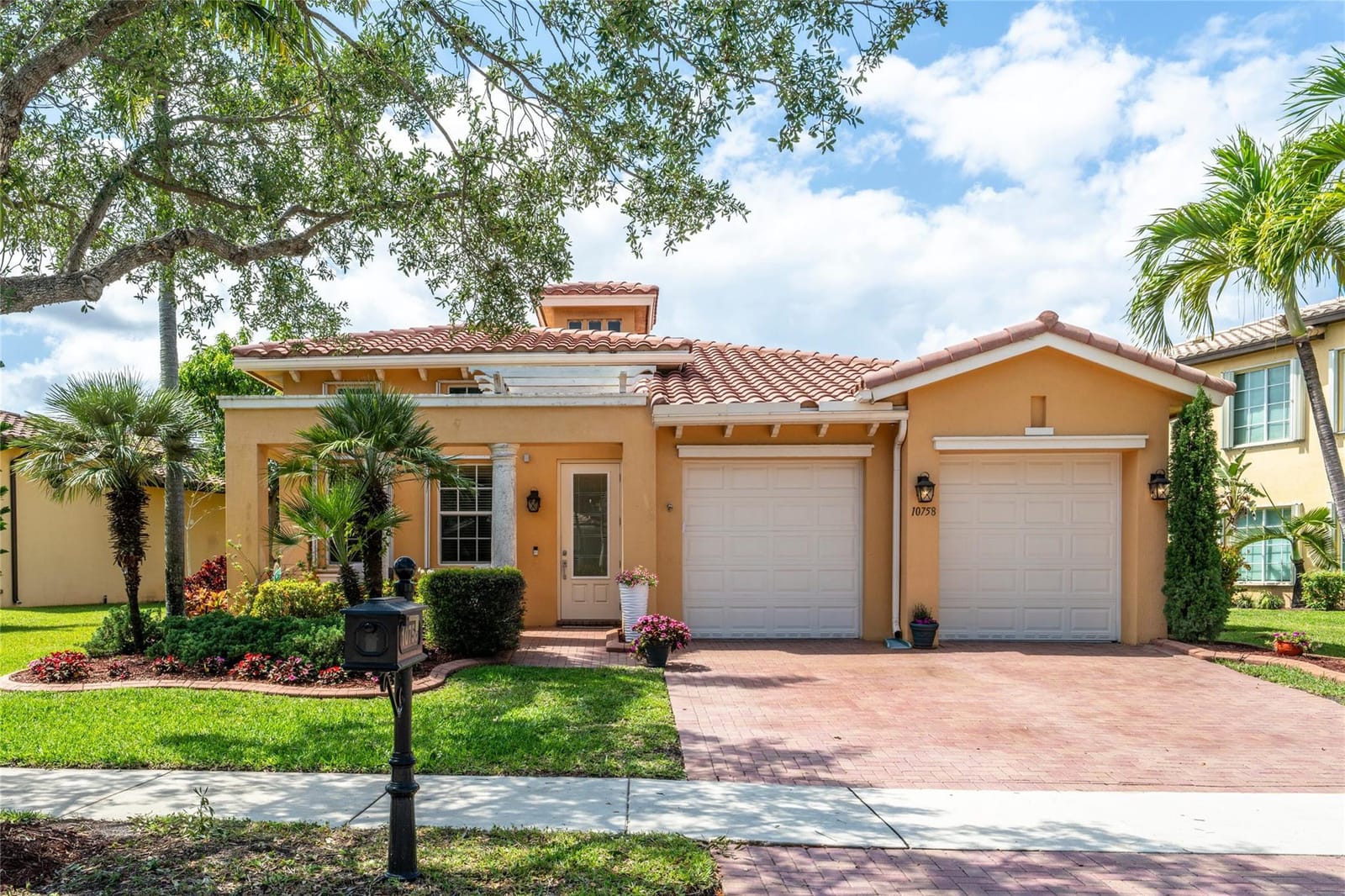 10758 NW 83rd Court, Parkland, FL 33076