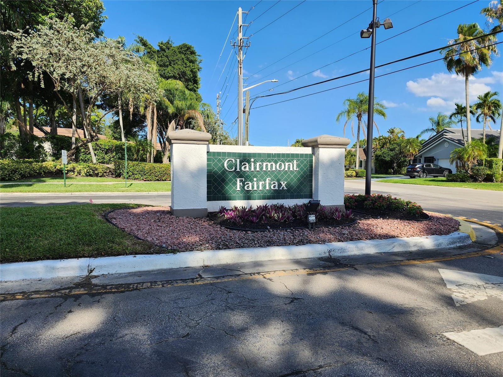 10665 W Clairmont Circle 302, Tamarac, FL 33321