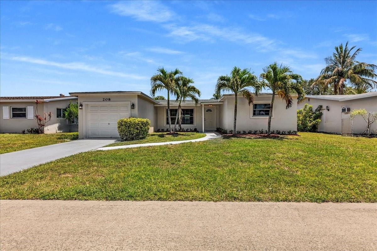 208 NW 79th Avenue, Margate, FL 33063