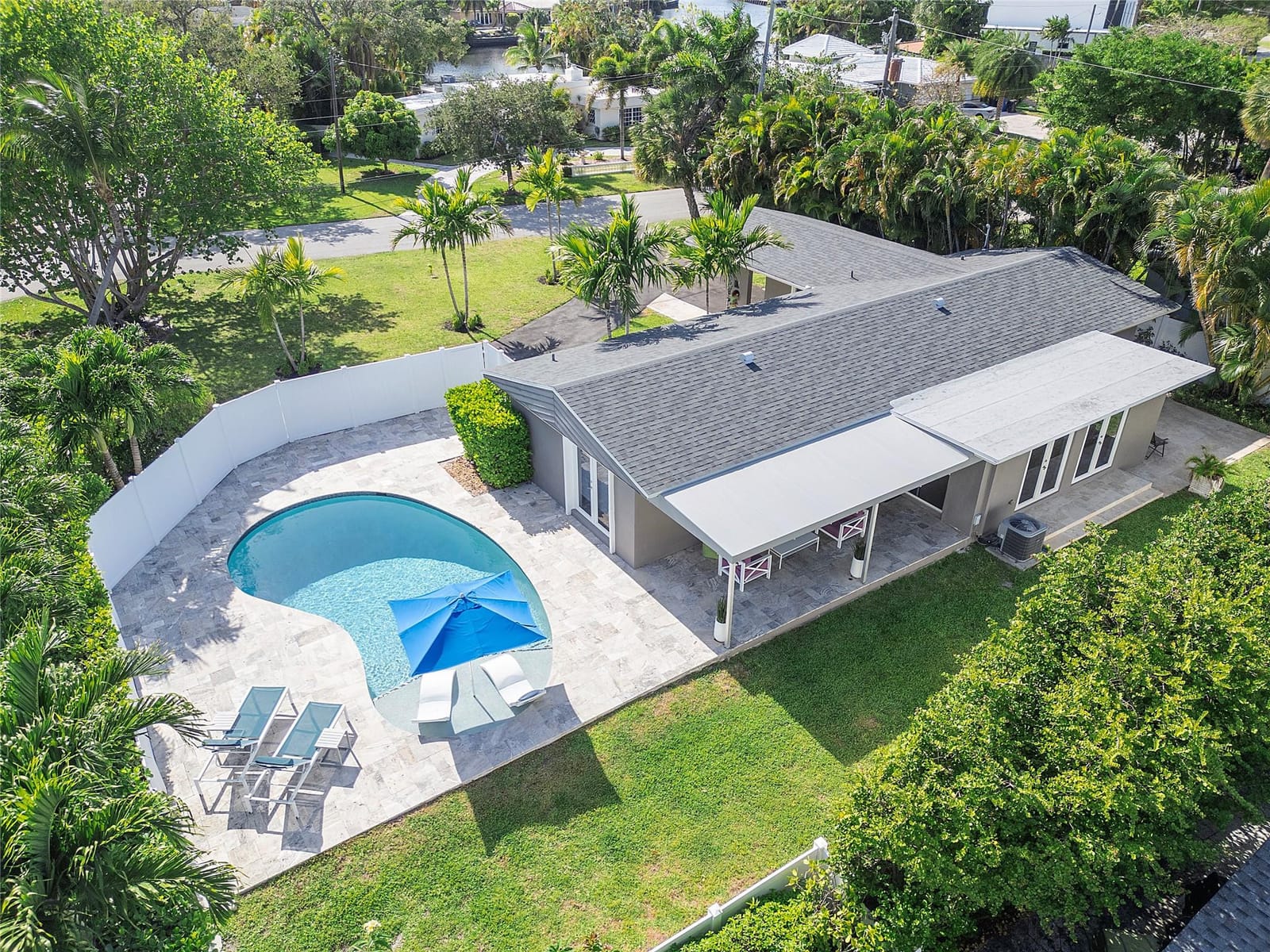 2714 Coral Shores Drive, Fort Lauderdale, FL 33306