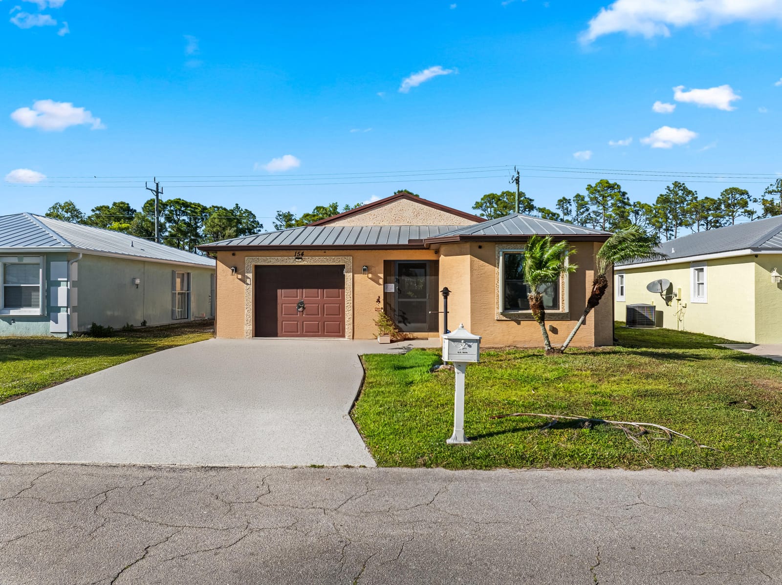 154 Mediterranean Boulevard N, Port St. Lucie, FL 34952