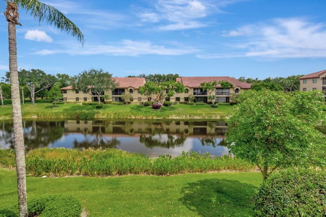 5099 Splendido Court K, sold in Platina/Excellente Village, Boynton Beach, FL