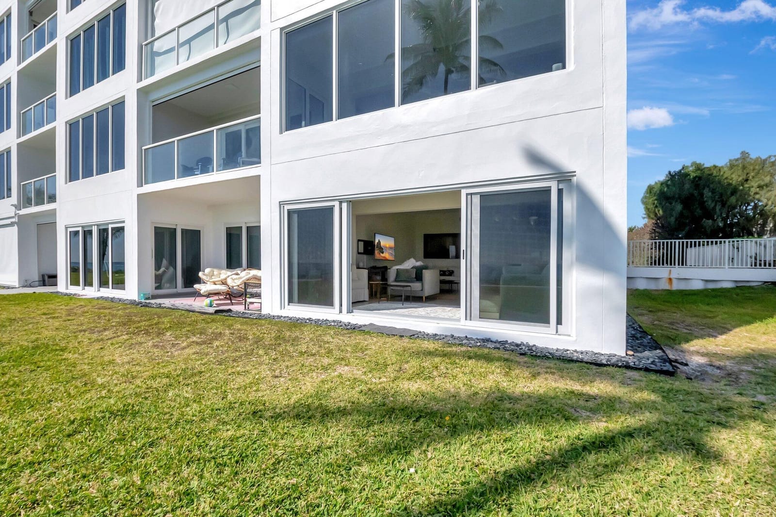 2909 S Ocean Boulevard, 1a1, Highland Beach, FL 33487 photo 17