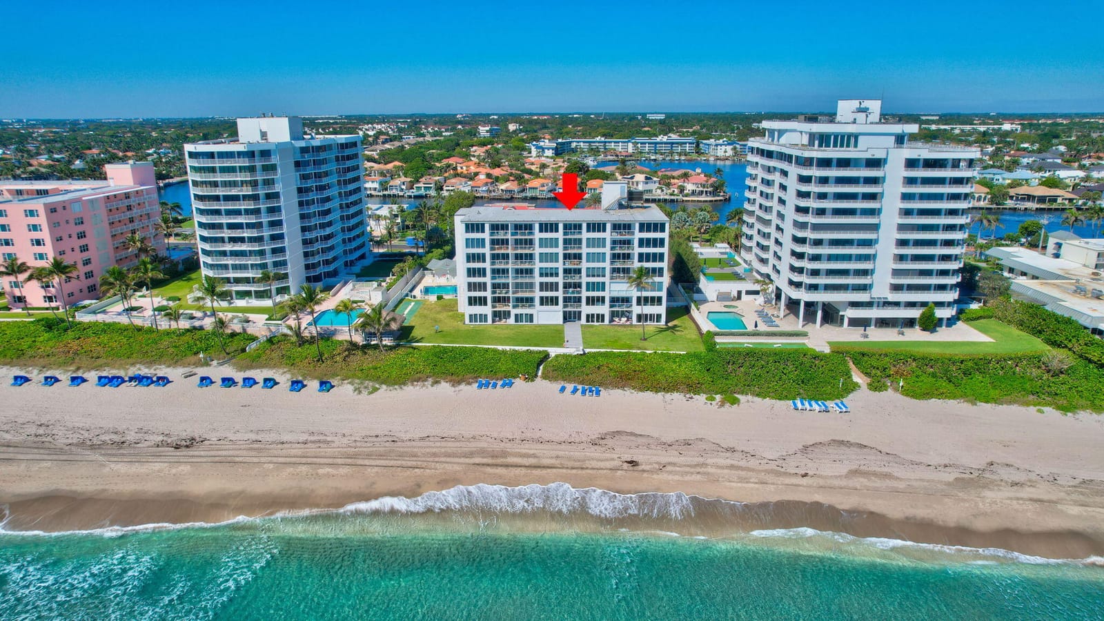 2909 S Ocean Boulevard, 1a1, Highland Beach, FL 33487 photo 23