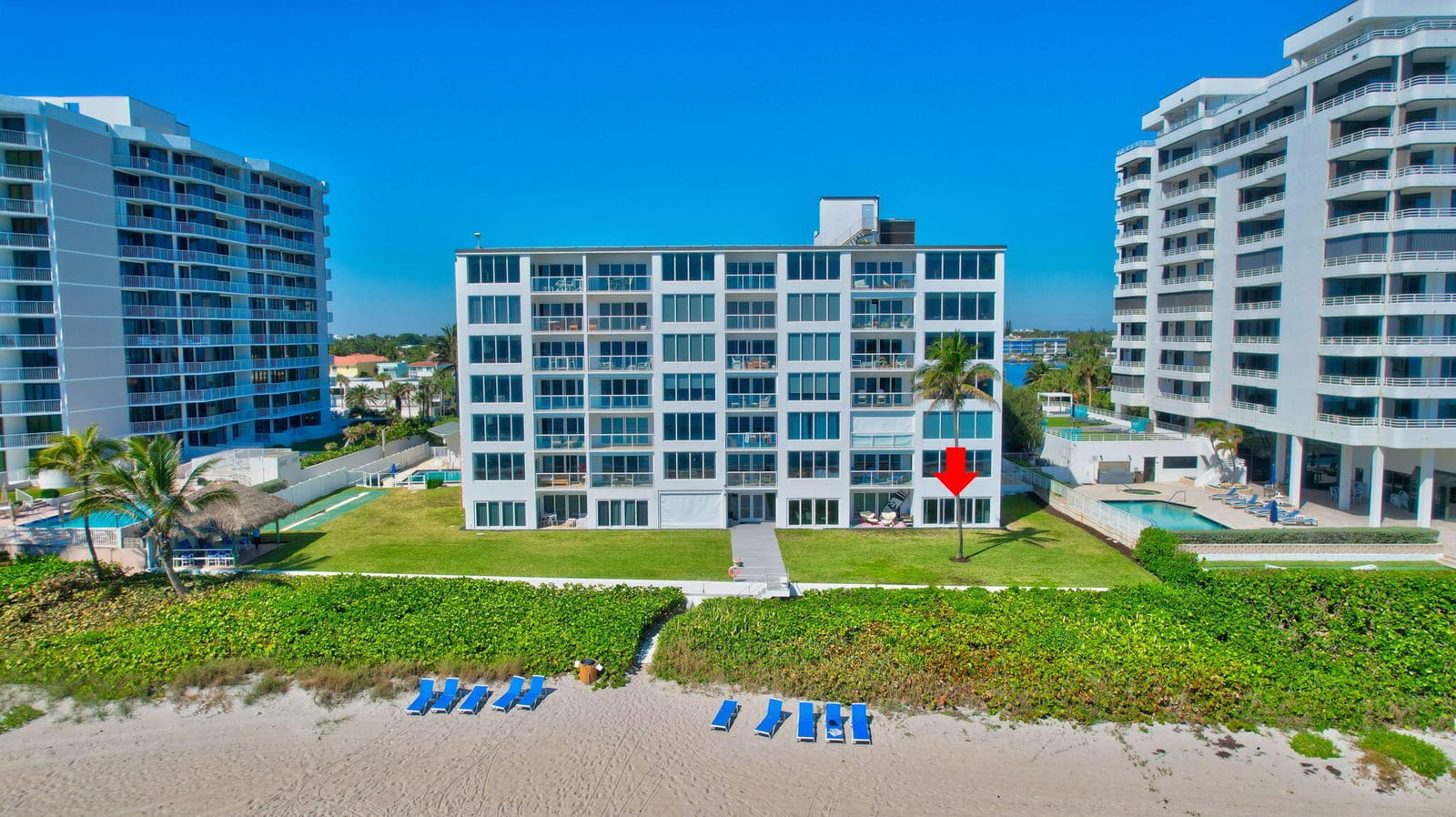 2909 S Ocean Boulevard, 1a1, Highland Beach, FL 33487 photo 24