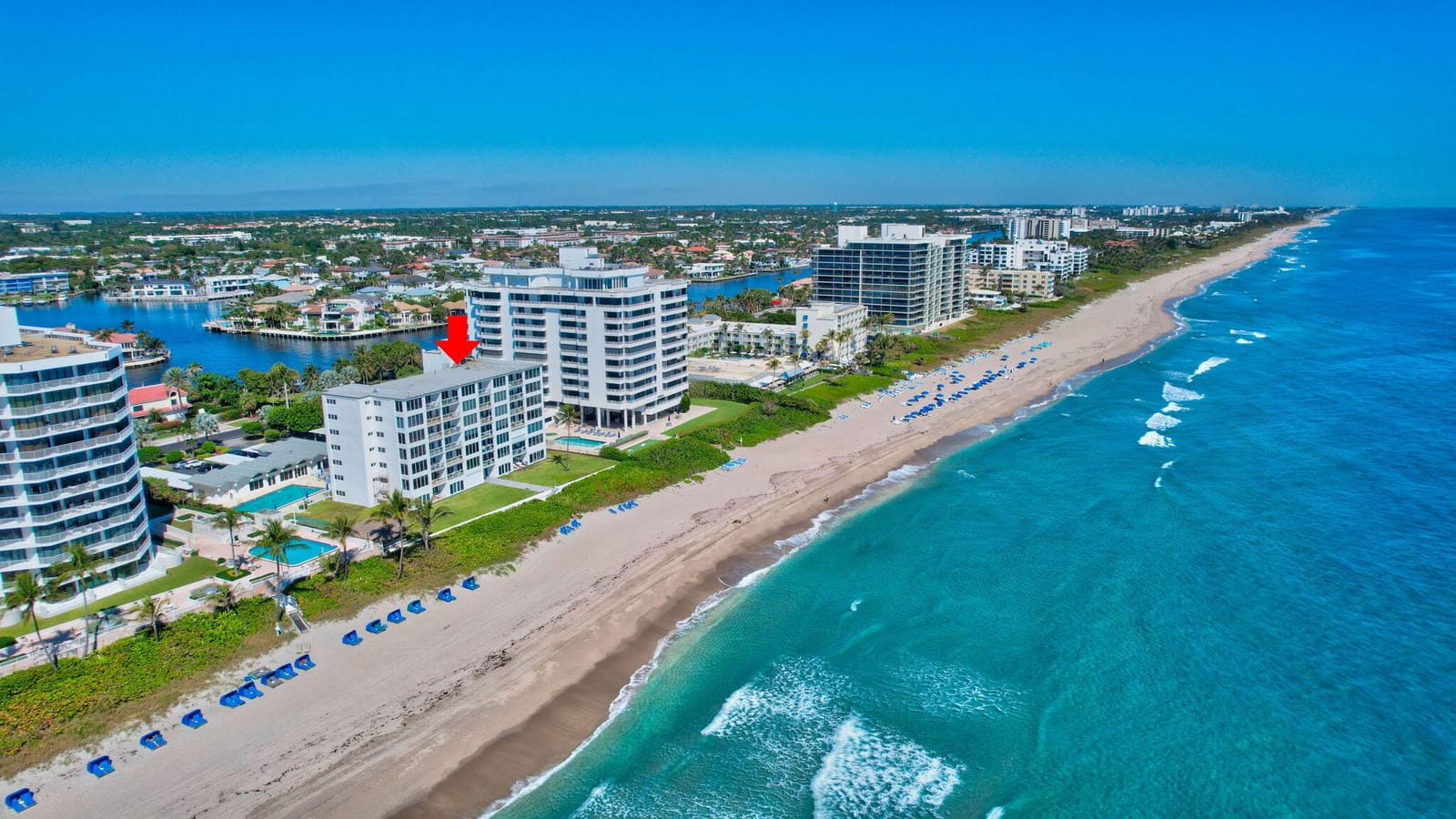 2909 S Ocean Boulevard, 1a1, Highland Beach, FL 33487 photo 25