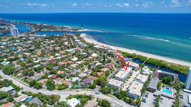 1788 Bay Drive 25, Pompano Beach, FL 33062