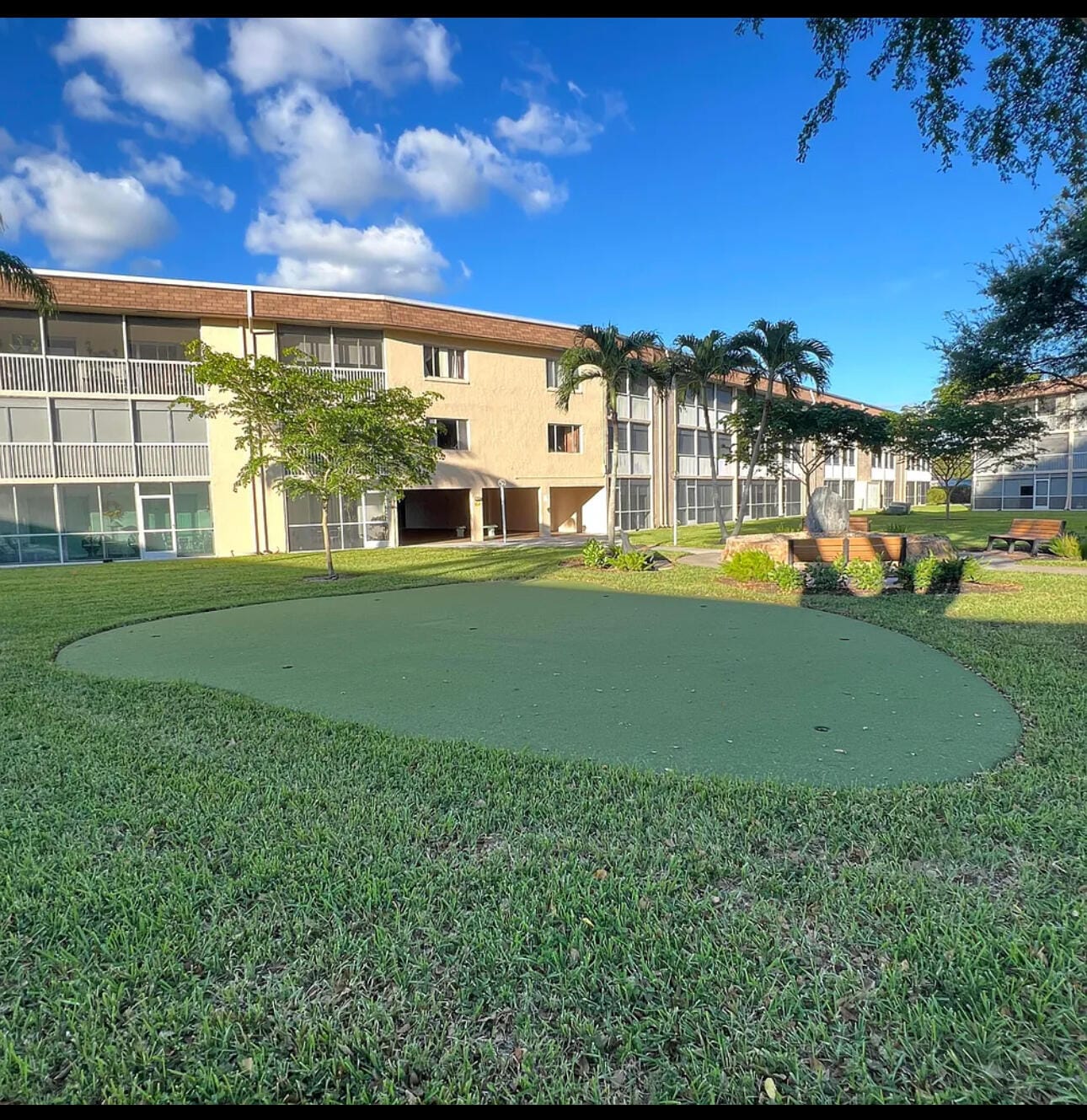 300 Village Green Circle S 217 — photo 2