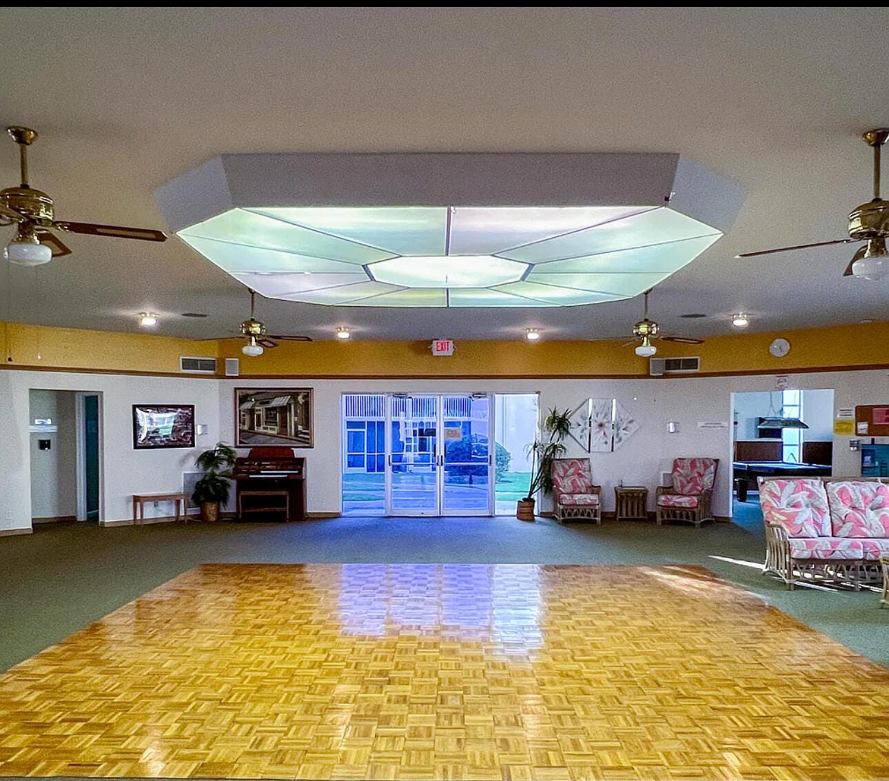 300 Village Green Circle S 217, Palm Springs, FL 33461 photo 15