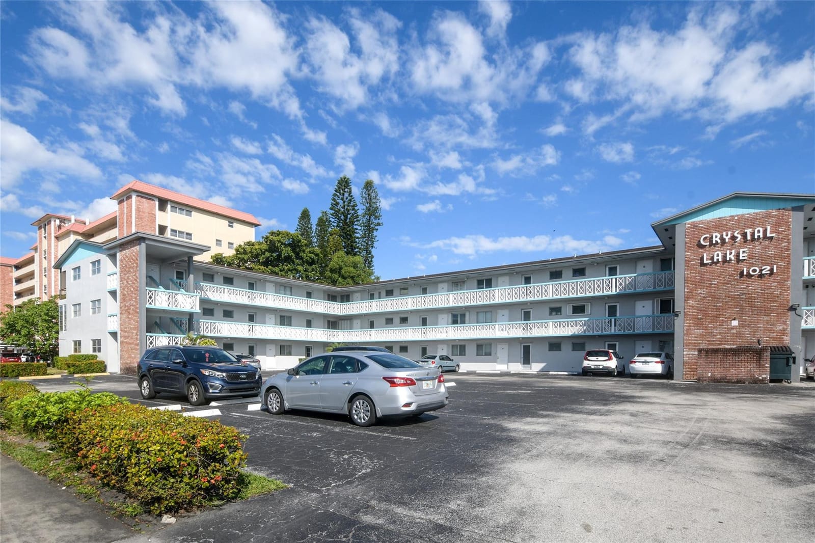 1021 Crystal Lake Drive 314, Deerfield Beach, FL 33064