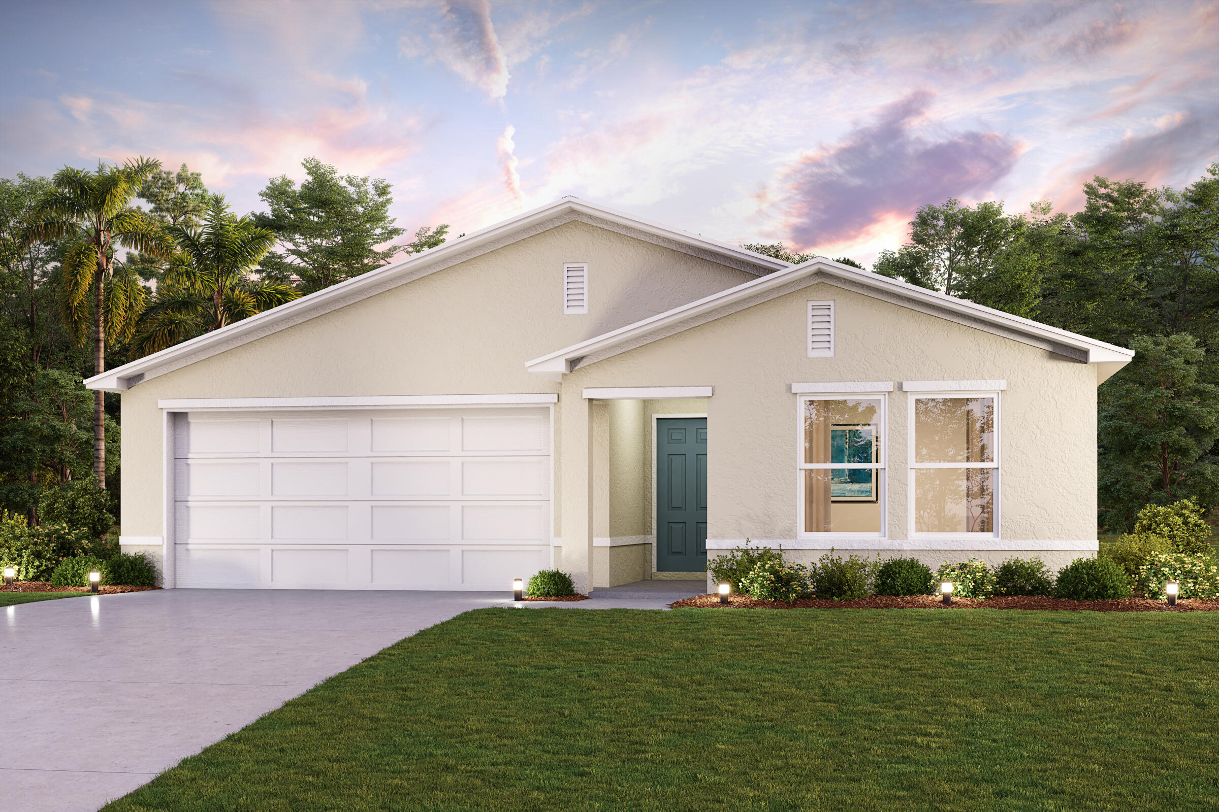 5103 La Salle Street, Fort Pierce, FL 34951, Fort Pierce
