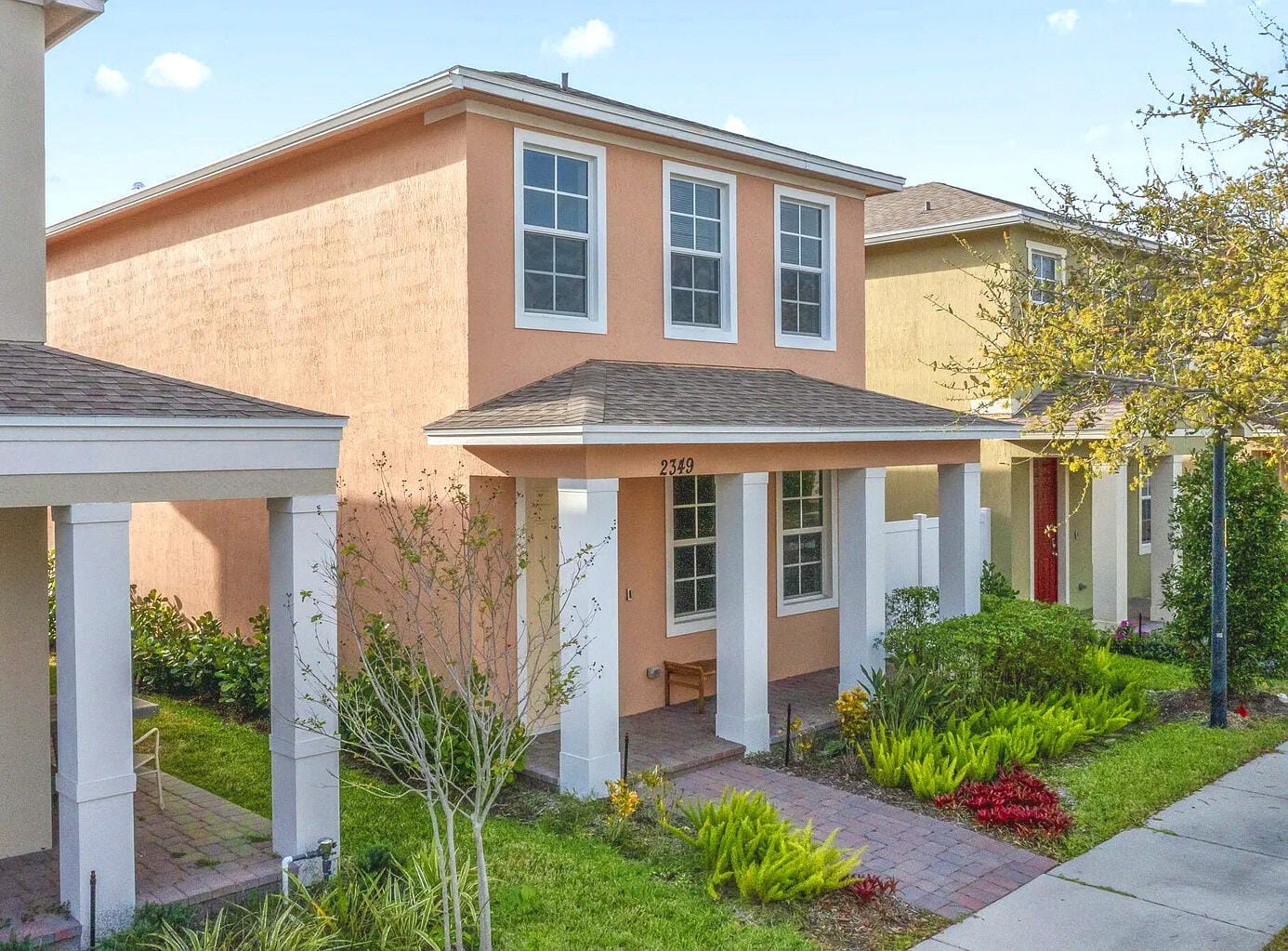 2349 SE Union Park Drive, Port St. Lucie, FL 34952