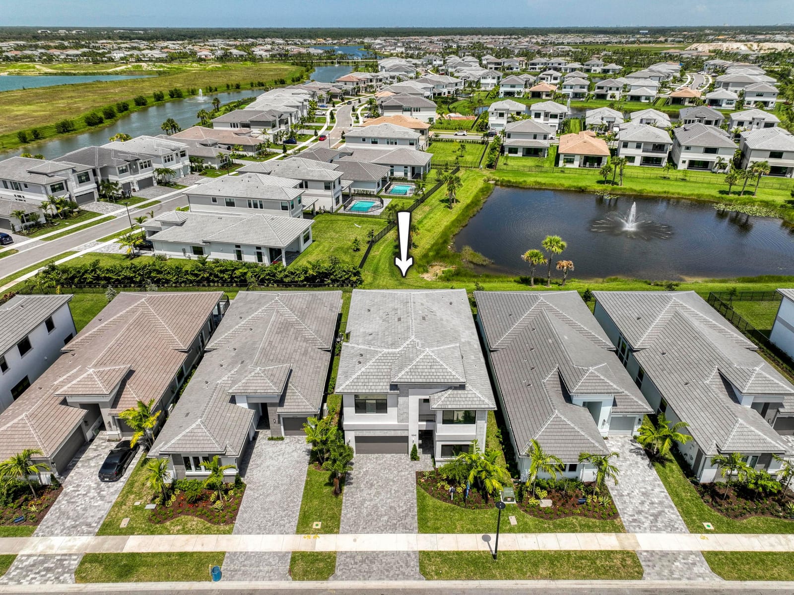 10040 Heron Flock Drive, Palm Beach Gardens, FL 33412 photo 1