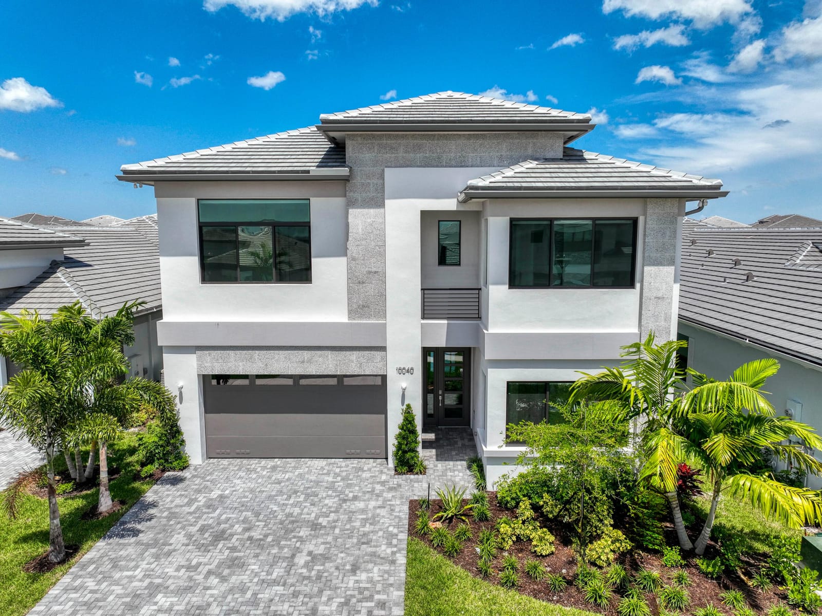 10040 Heron Flock Drive, Palm Beach Gardens, FL 33412 photo 2