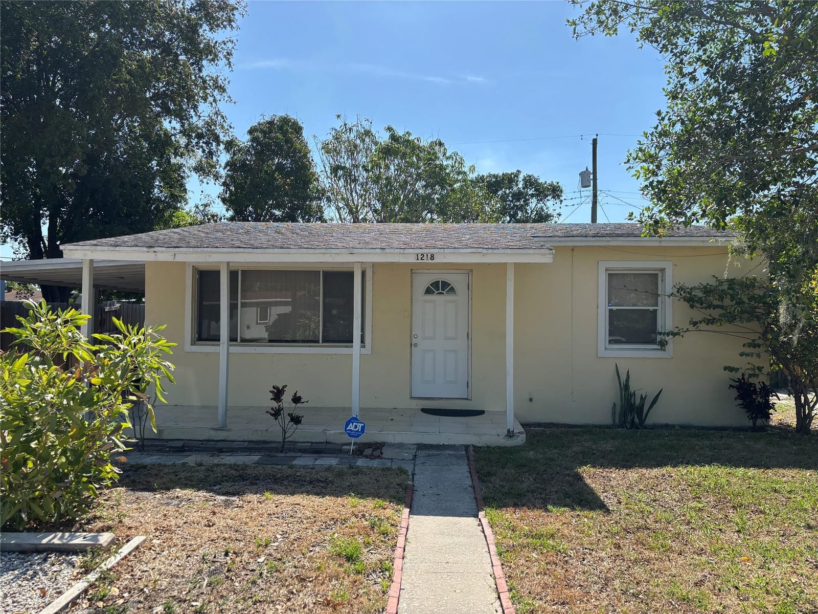 1218 D Street, Lake Worth Beach, FL 33460