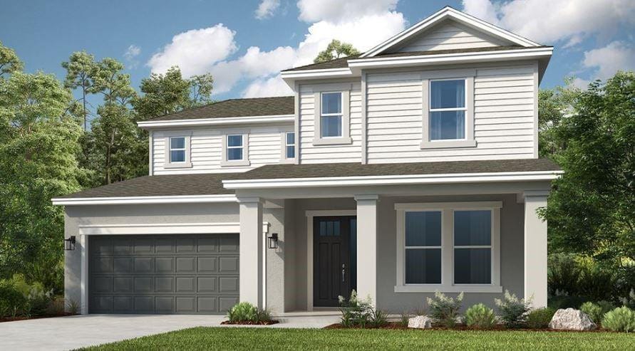 508 SE Ranch Oak Circle, Port St. Lucie, FL 34987