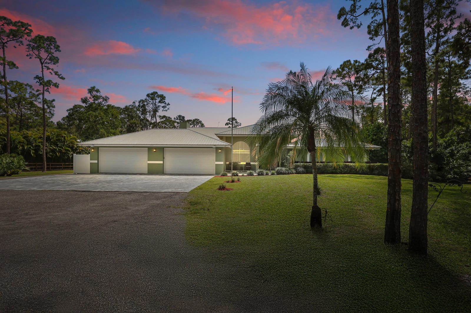 13376 Compton Road, Loxahatchee Groves, FL 33470