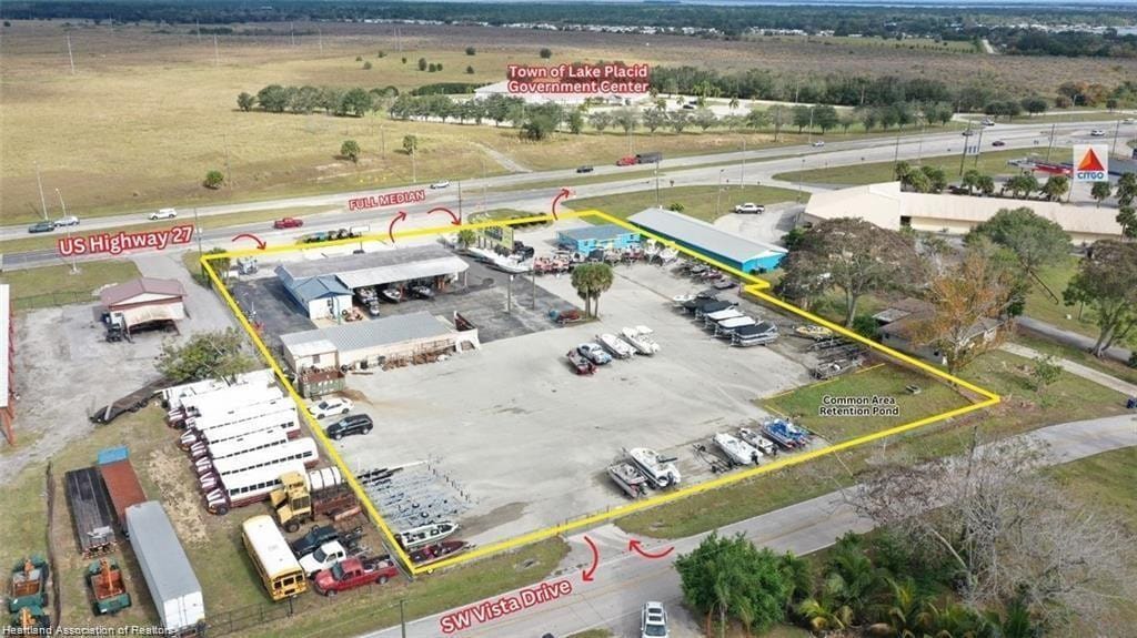 1130 Us 27, Lake Placid, FL 33852 photo 2