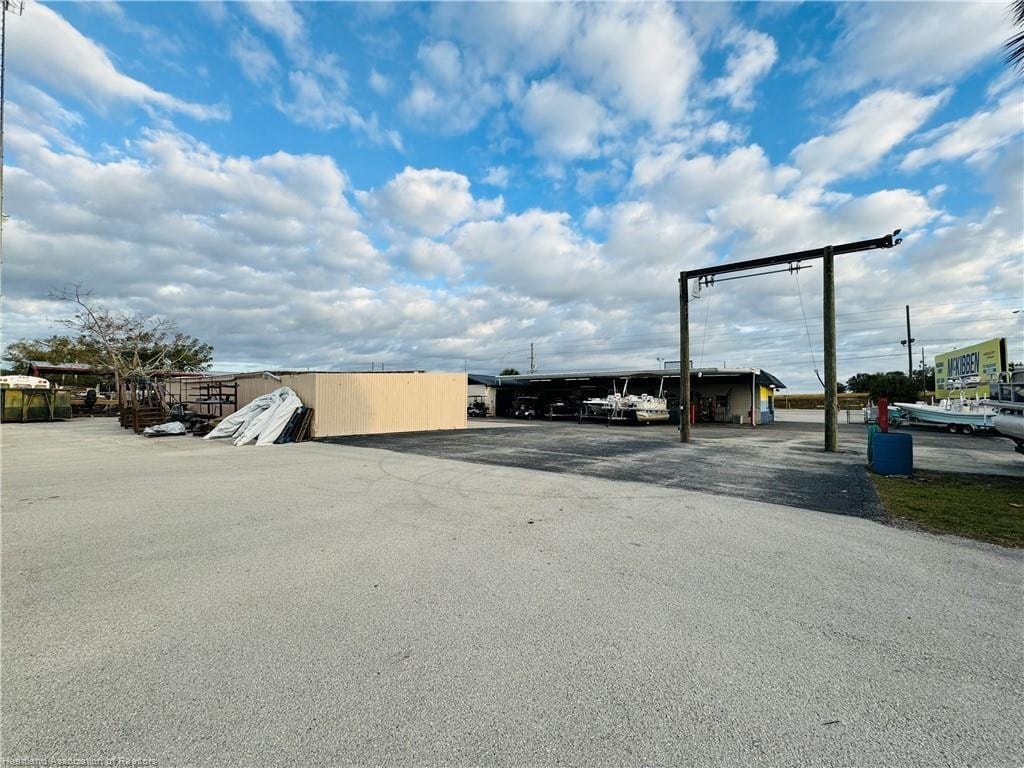 1130 Us 27, Lake Placid, FL 33852 photo 13