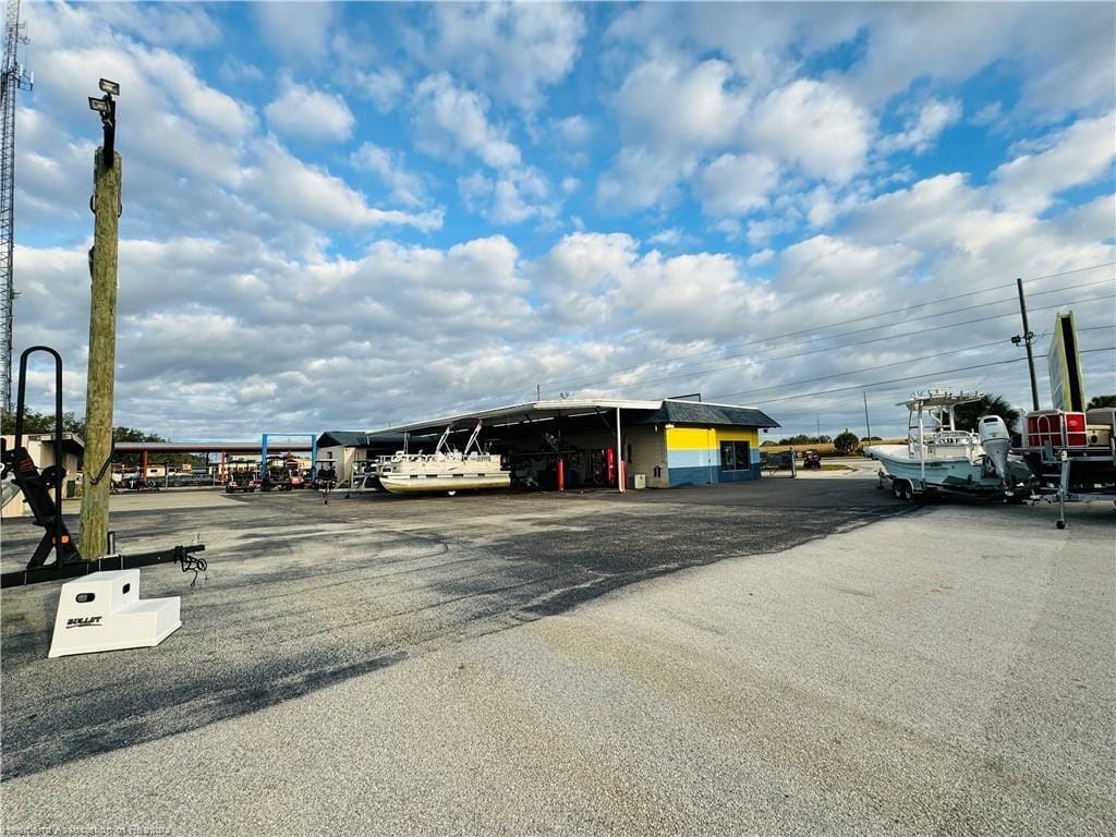 1130 Us 27, Lake Placid, FL 33852 photo 14