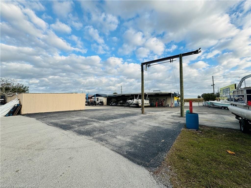 1130 Us 27, Lake Placid, FL 33852 photo 15